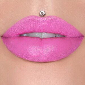 Jeffree Star Pink Messiah Velvet Trap